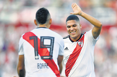 Tres puntos que abren una puerta a la Copa