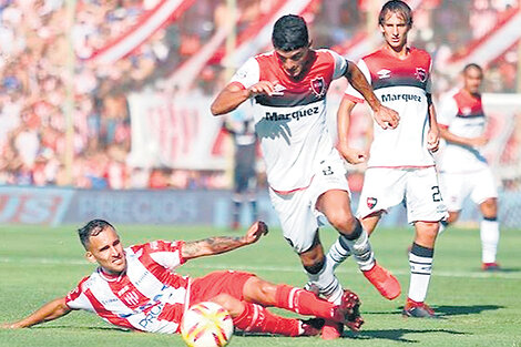 En Santa Fe se sacaron cero