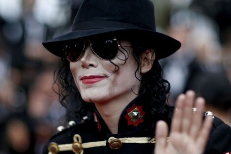 Michael Jackson: ¿guerra de documentales?