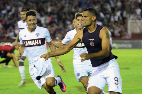 Pepe rompió la paridad