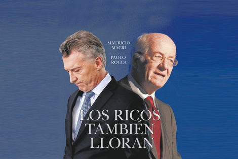 Los ricos también lloran