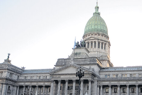 Los cinco gobernadores que buscan migrar al Congreso