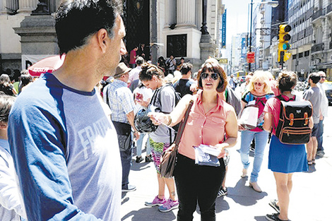 ¿Persuadir o resistir en la trinchera?