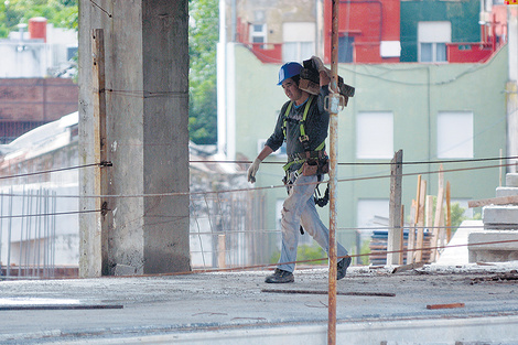 Las constructoras se caen como moscas