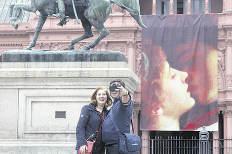 Romeo, Julieta y Mauricio