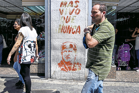 Más marchas y contramarchas