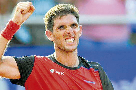 Delbonis y Londero