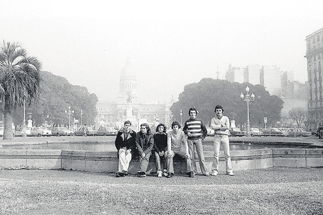 EL IRREAL DE JUAN CARLOS BAGLIETTO EN BUENOS AIRES.