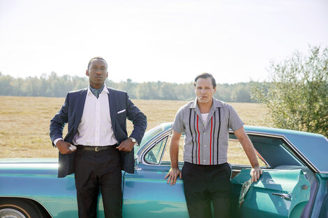 A grandes rasgos, Green Book logra ser un film querible que no esquiva lo ríspido de su planteo.