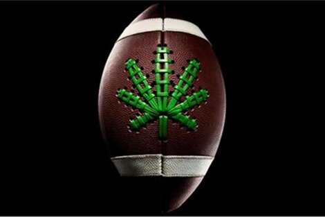 El Super Bowl define al campeón del fútbol americano.