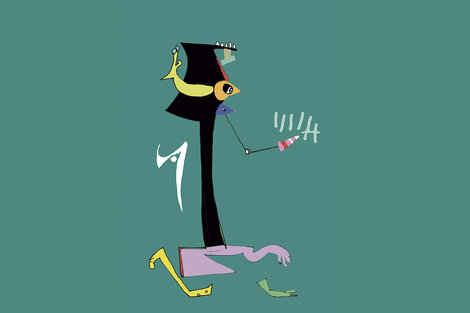 El cuento por su autor