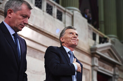 <em class="highlight">El</em> discurso completo de Mauricio Macri en <em class="highlight">el</em> Congreso