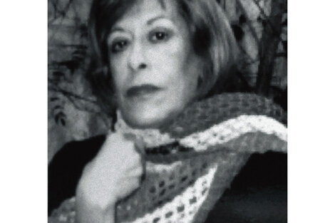 Pura Cancina publicó libros y fue directora de una colección.