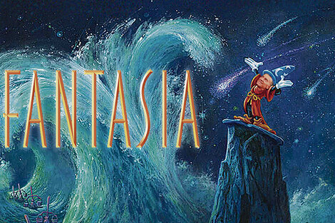 FANTASIA