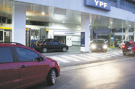 Un tarifazo que golpea en el tanque y el bolsillo