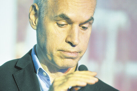 Rodríguez Larreta suma dudas para las elecciones