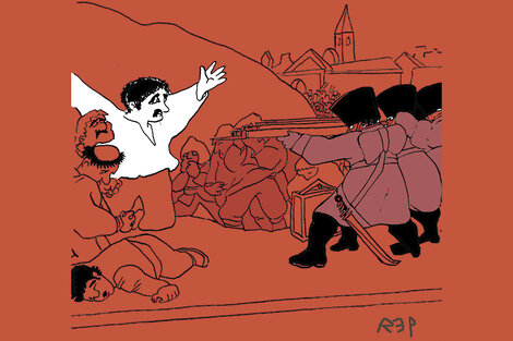 Las últimas balas
