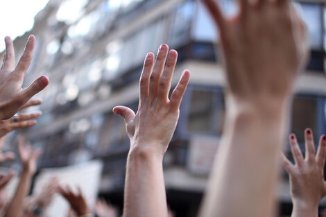 Por nuestro feminismo popular