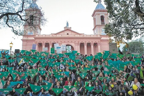 Siguen las muertes por abortos clandestinos