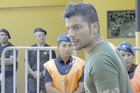 Ulises Jaitt, hermano de Natacha, insistió con que su hermana fue asesinada.