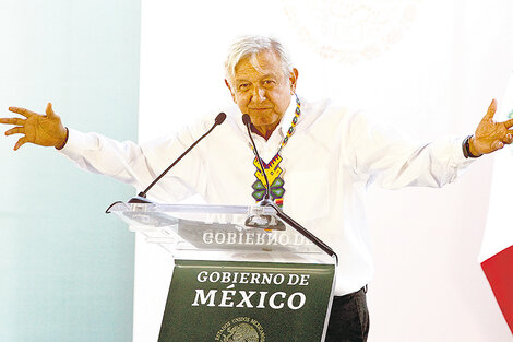 AMLO abre una caja de Pandora