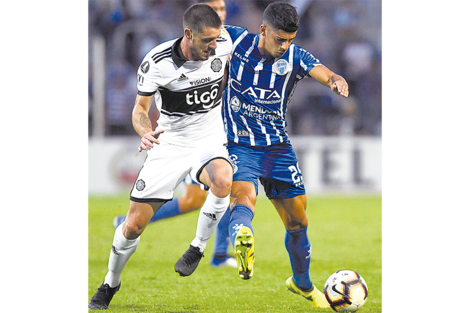 Silva y Abecasis.