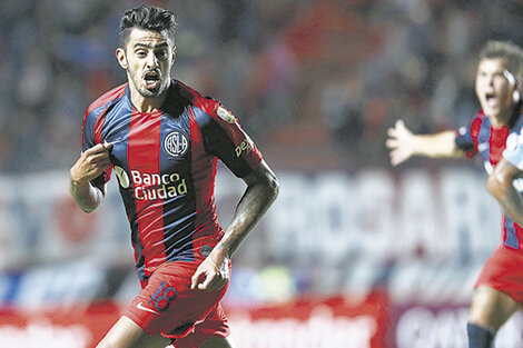 San Lorenzo se acordó de ganar