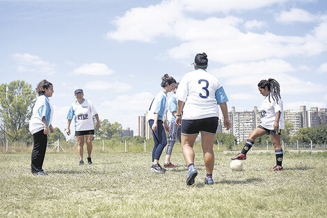 Venceremos, mucho más que un equipo