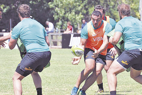 Jaguares visita hoy a Stormers