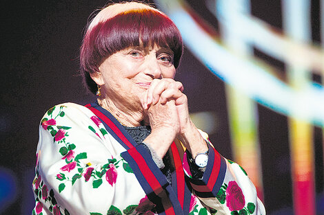 En 1954, Varda se dio a conocer con La Pointe courte, un film que fusionaba el documental con la ficción.