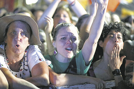 Psicoanálisis, feminismo y posfeminismo