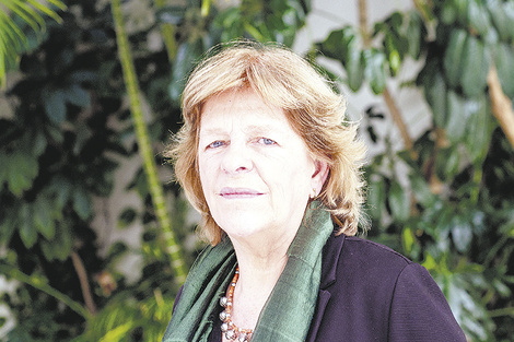 “Todo lo que está en el mundo es verdad; la ficción también es verdad”, señala Tena. (Fuente: ZUR)