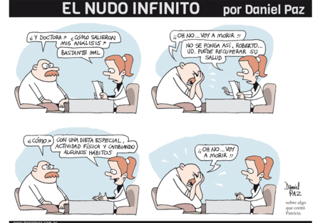 false (Fuente: Daniel Paz)