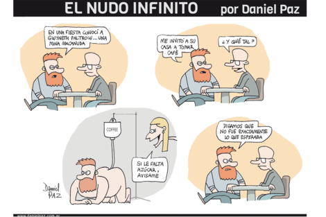 false (Fuente: Daniel Paz)