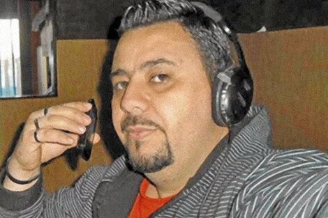 Luis Escobar está acusado de cometer 18 abusos sexuales.