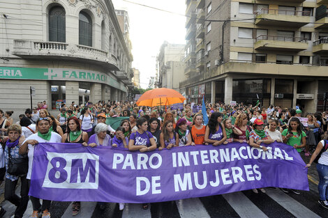 Una medida fuerte en los distintos ámbitos