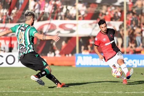 Newell's volvió a exhibir sus falencias, y lo pagó muy caro.