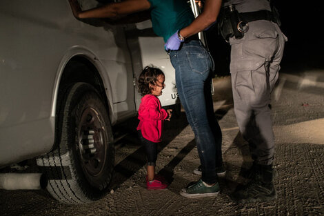 Las mejores fotos del World Press Photo