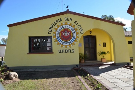 Una manada entera tras las rejas