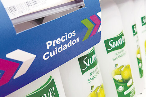 La destrucción de Precios Cuidados