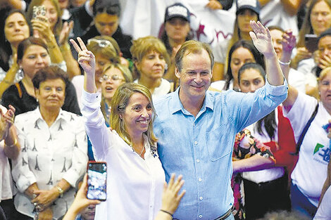 El peronismo y Cambiemos miden fuerzas