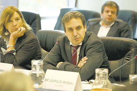 La rosca delictiva y su contexto político