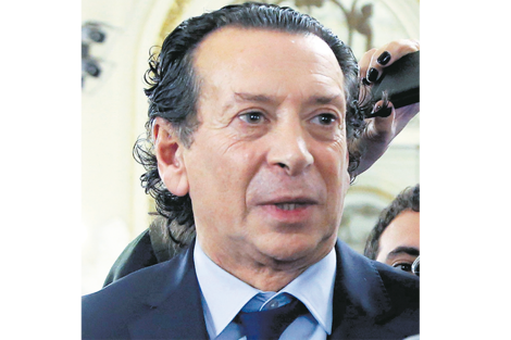 Descuidos y precios | Gobierno | Página12 Descuidos y precios | Gobierno | Página12