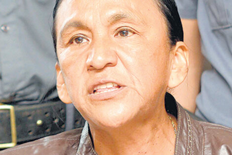 Milagro Sala debe enfrentar el quinto juicio desde que gobierna Cambiemos.