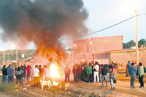 Abuso, muerte y más horror en Comodoro