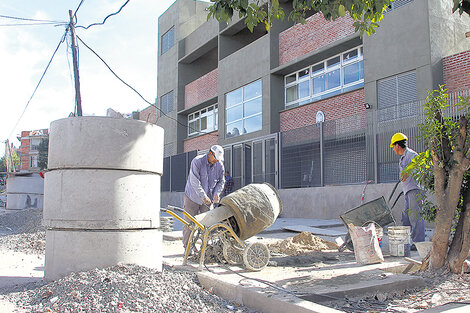 Las escuelas fantasma de la Ciudad