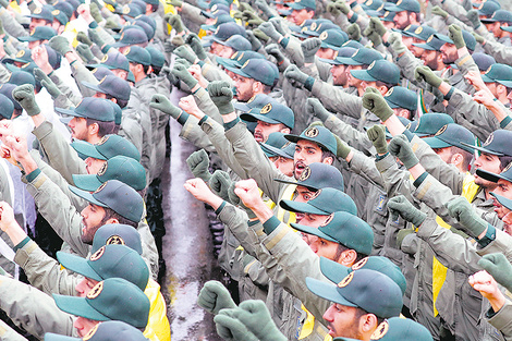 Es la primera vez que EE.UU. toma esa drástica medida contra los militares de otro país.