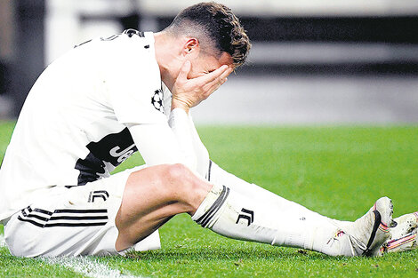 La sexta no será para Cristiano