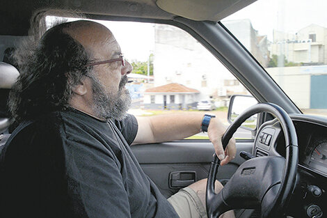 Incalcaterra recorre Paraguay y hace visibles sus capas de violencia institucional.