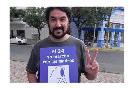 "El modelo macrista es un genocidio por goteo".